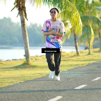 Runner Photo 6088846