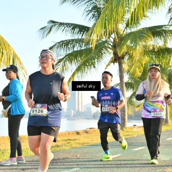 Runner Photo 6088849