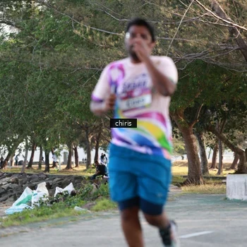 Runner Photo 6088855