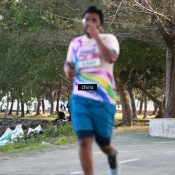 Runner Photo 6088865