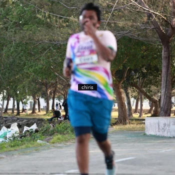 Runner Photo 6088877