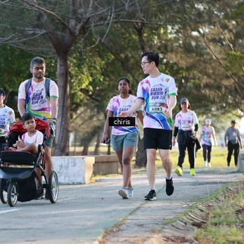 Runner Photo 6088891