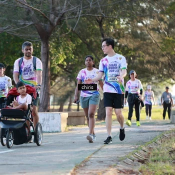 Runner Photo 6088893