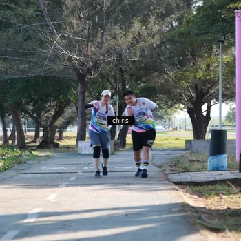 Runner Photo 6088896
