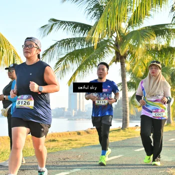 Runner Photo 6088899