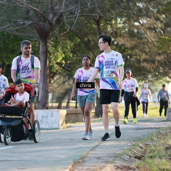 Runner Photo 6088900