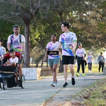 Runner Photo 6088901