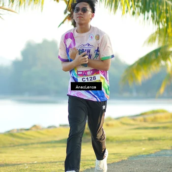 Runner Photo 6088905