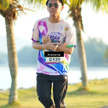 Runner Photo 6088906