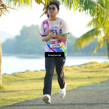 Runner Photo 6088907
