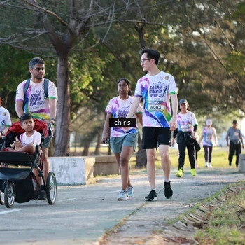 Runner Photo 6088912
