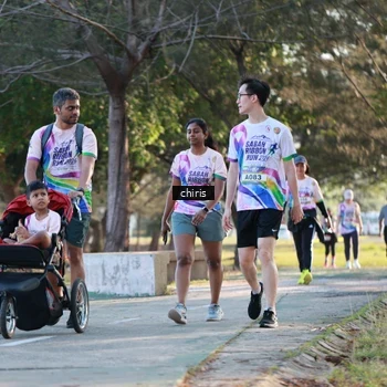 Runner Photo 6088920