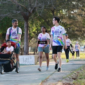 Runner Photo 6088923