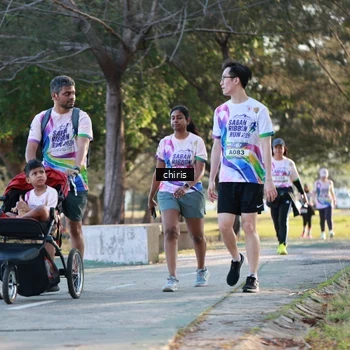 Runner Photo 6088925