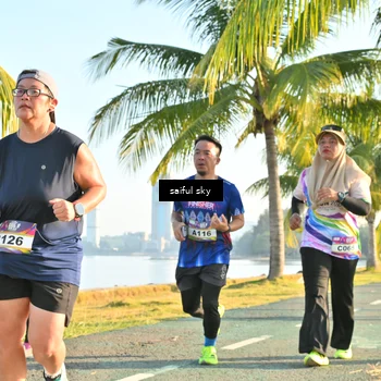 Runner Photo 6088941