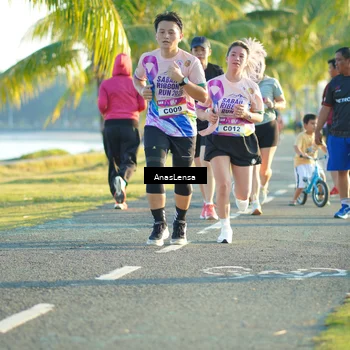 Runner Photo 6088954
