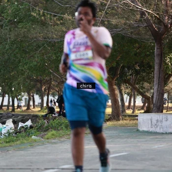 Runner Photo 6088965