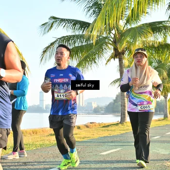 Runner Photo 6088971