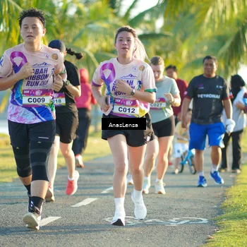 Runner Photo 6088985