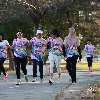 Runner Photo 6088999