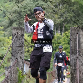 Runner Photo 60890