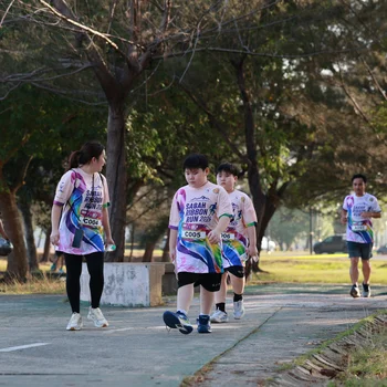Runner Photo 6089002