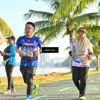 Runner Photo 6089005