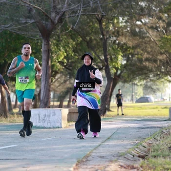 Runner Photo 6089012