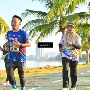 Runner Photo 6089014