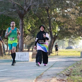 Runner Photo 6089018