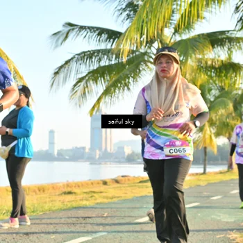 Runner Photo 6089025