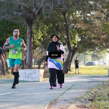 Runner Photo 6089037