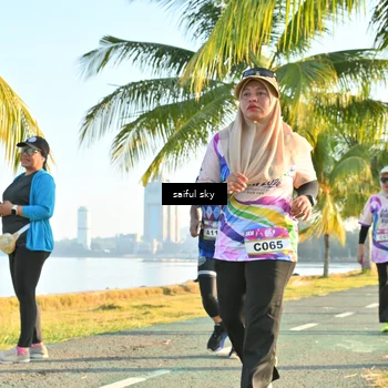 Runner Photo 6089039