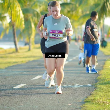 Runner Photo 6089046