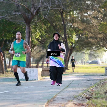 Runner Photo 6089050
