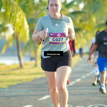 Runner Photo 6089051