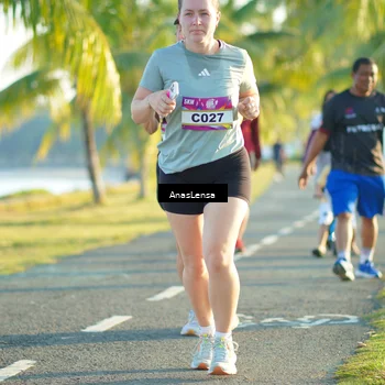 Runner Photo 6089052
