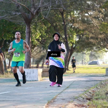 Runner Photo 6089056