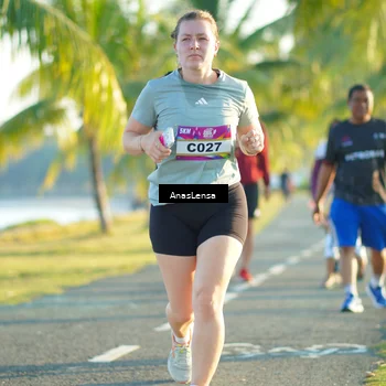 Runner Photo 6089057