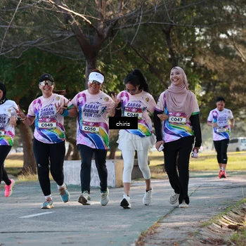 Runner Photo 6089062