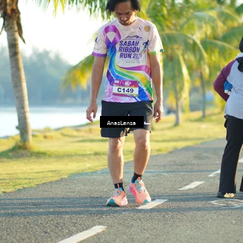 Runner Photo 6089063