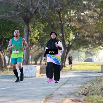 Runner Photo 6089064