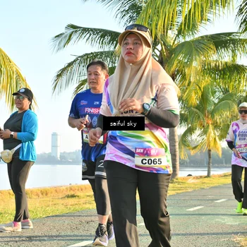 Runner Photo 6089066
