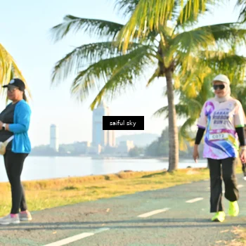 Runner Photo 6089073