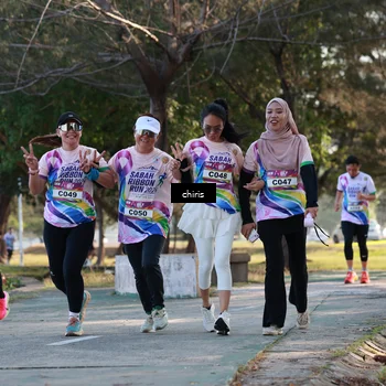Runner Photo 6089074