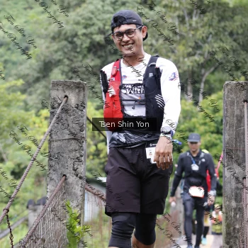 Runner Photo 60891