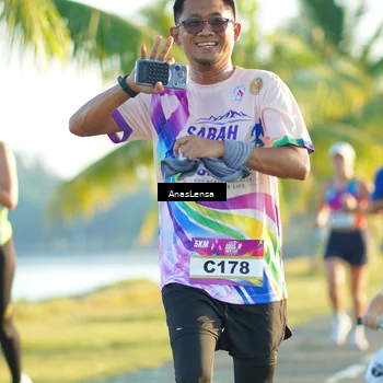 Runner Photo 6089104
