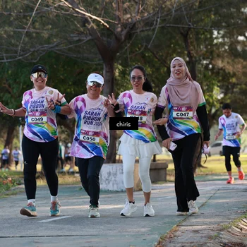 Runner Photo 6089113