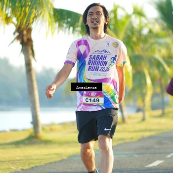 Runner Photo 6089135