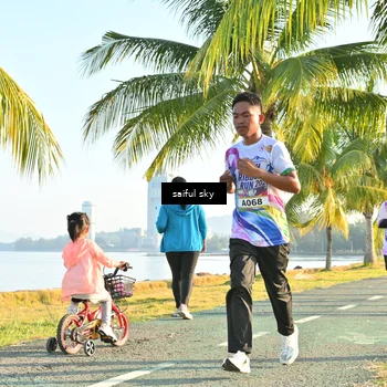 Runner Photo 6089195